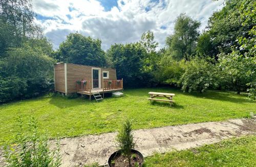 Aire-sur-la-Lys House | La Cabane du Halage