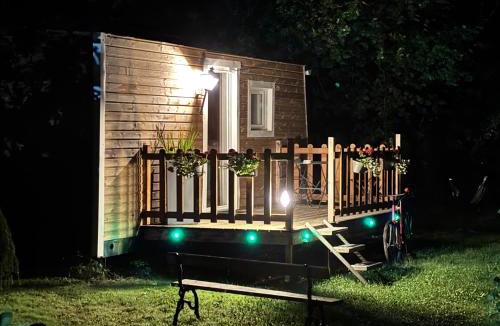 Aire-sur-la-Lys House | La Cabane du Halage