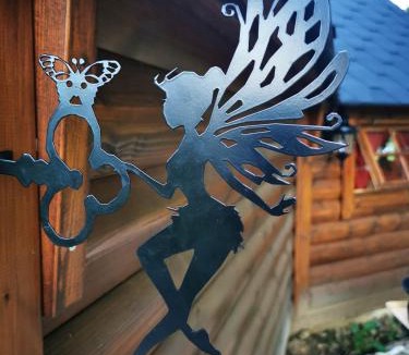 Tournes Ski Chalet | La cabane du Nuton Ardennais