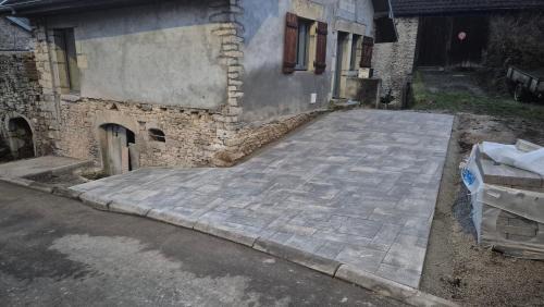 Fourbanne House | La cabane du pédaleur