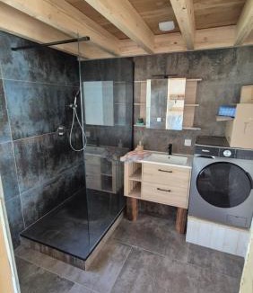 Fourbanne House | La cabane du pédaleur