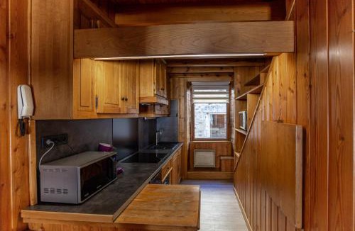 Langogne Bed & Breakfast | La Cabane du Petit Tour