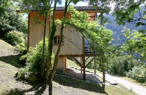 Orelle Ski Chalet | La cabane du pommier