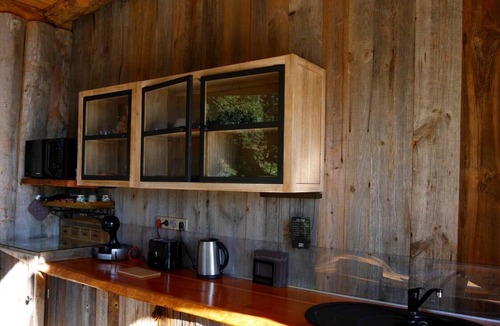 Ayzac-Ost Cabin | La Cabane du Trappeur