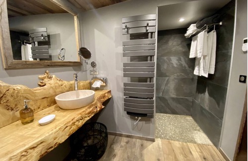 Ayzac-Ost Cabin | La Cabane du Trappeur