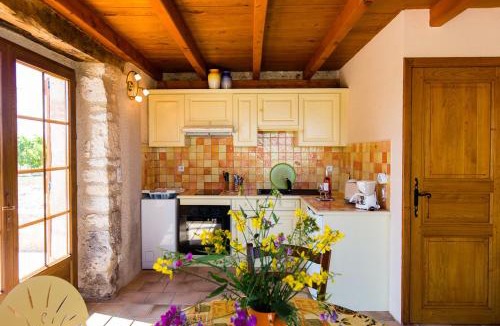 Donnazac House | la cabane du vigneron