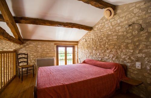 Donnazac House | la cabane du vigneron