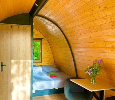 Montgras Other | La cabane entre les cimes