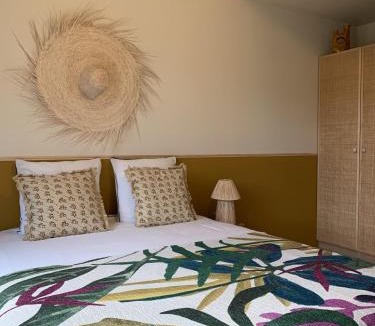 Beaurepaire Cabin | La cabane