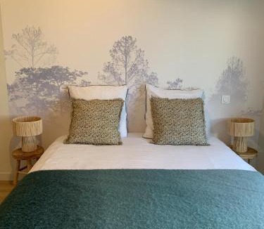 Beaurepaire Cabin | La cabane