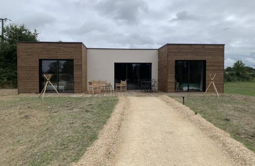 Beaurepaire Cabin | La cabane