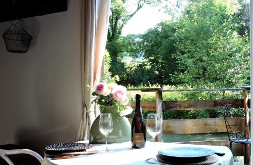 Connigis House | La Cabane