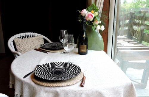 Connigis House | La Cabane