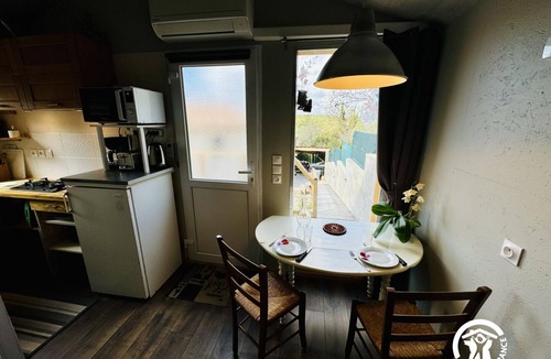 Fraisse-des-Corbieres House | La Cabane dans les Corbières