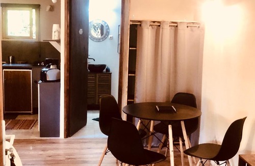 Mazamet Apartment | La Cabane