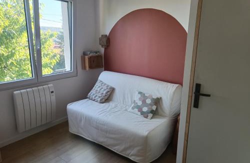 Palaiseau House | La cabane