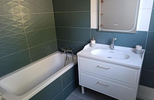 Palaiseau House | La cabane