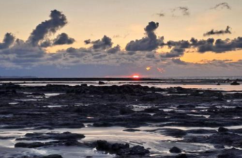 Quiberville House | La Cabane