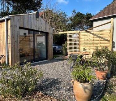 Quiberville House | La Cabane