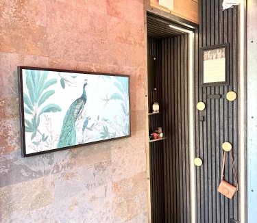 Saint-Laurent-dAndenay House | La Cabane SPA