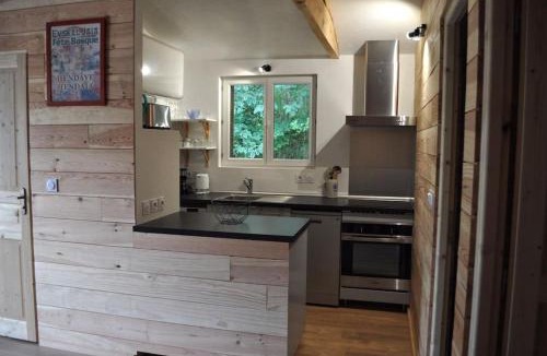 Saint-Laurent-de-Medoc Ski Chalet | La cabane