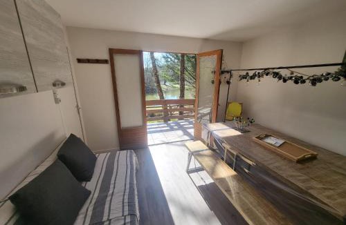 Foussais-Payre Ski Chalet | La Cabane