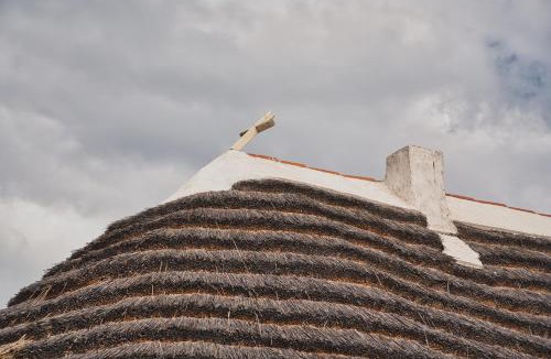 Saintes-Maries-de-la-Mer House | La Cabane du Boumian