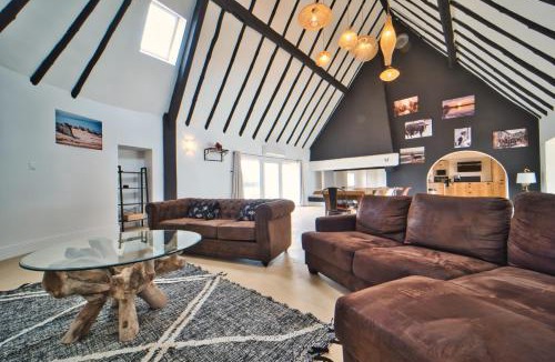 Saintes-Maries-de-la-Mer House | La Cabane du Boumian