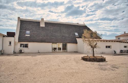 Saintes-Maries-de-la-Mer House | La Cabane du Boumian