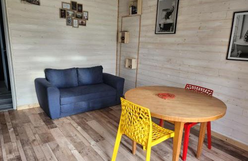 Sirod Apartment | la cabane