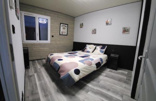 Sirod Apartment | la cabane