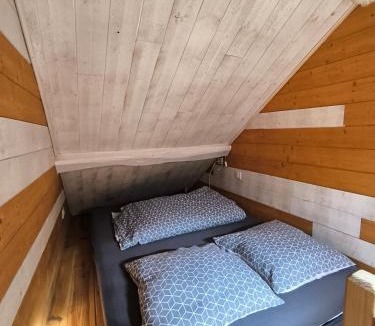 Beaumont-sur-Oise Apartment | La cabane Insolite