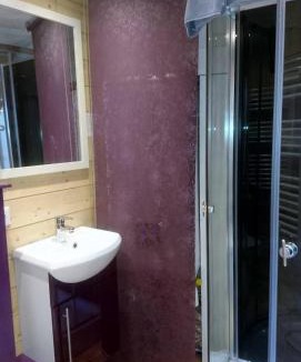 Beaumont-sur-Oise Apartment | La cabane Insolite