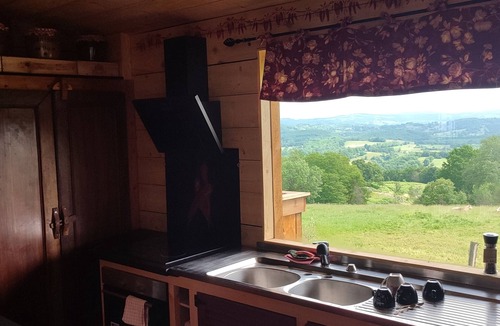 Saint-Girons Ski Chalet | La Cabane Insolite