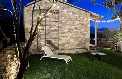 Bozouls Cabin | La Cabane Insolite, Le Dourdou