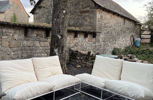 Bozouls Cabin | La Cabane Insolite, Le Dourdou