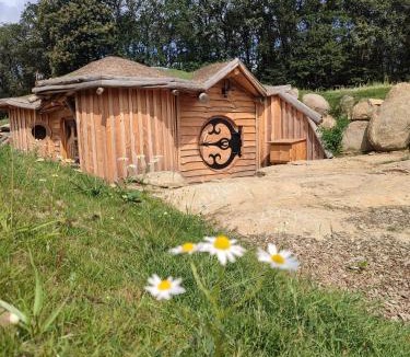 Gomene Other | La Cabane Korrigans