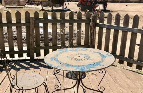 Saint-Fargeau Cabin | La Cabane - La Ferme du Château