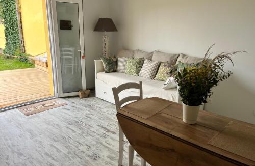 Urgosse Bed & Breakfast | La Cabane Lacourrège