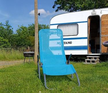 Beyssenac Apartment | la cabane mobile