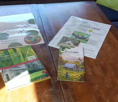 Beyssenac Apartment | la cabane mobile