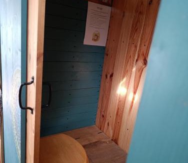 Beyssenac Apartment | la cabane mobile