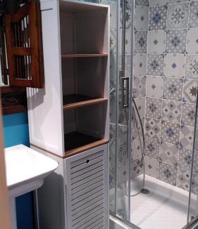 Heubecourt-Haricourt Apartment | La cabane Rouge