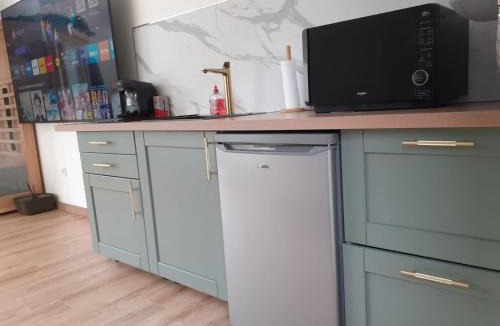 Bouquelon Apartment | La Cabane Secrète