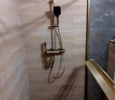 Bouquelon Apartment | La Cabane Secrète