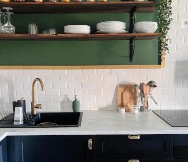 Mondonville Apartment | La Cabane Végétale