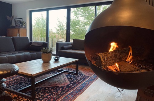 Wissant House | La cabane Wissant, Holiday home in the heart of the village