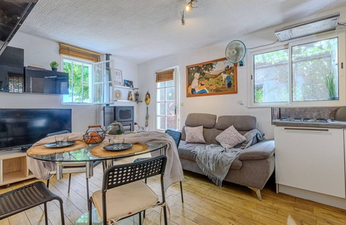 Marsillargues House | la Cabanes by Interhome