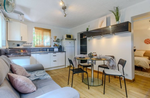 Marsillargues House | la Cabanes by Interhome