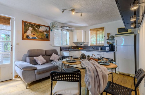 Marsillargues House | la Cabanes by Interhome